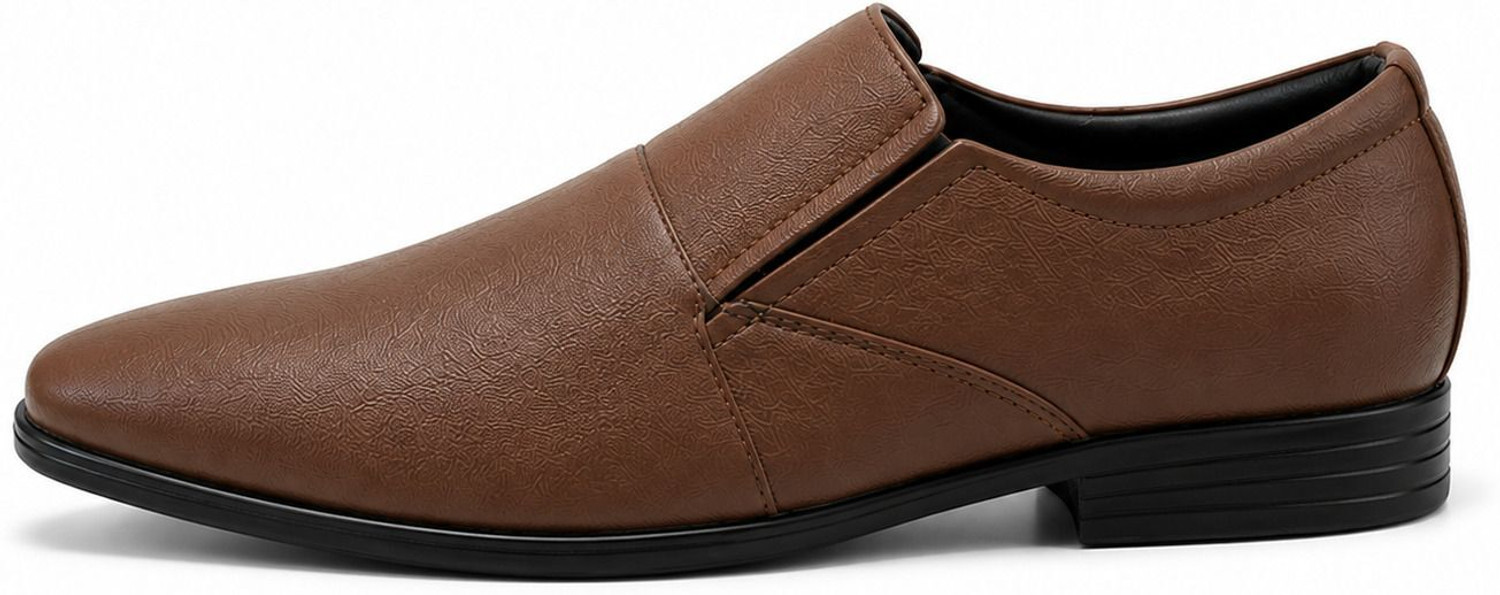 Image of Bata Formal Office Wear Shoes Lace Up For Men