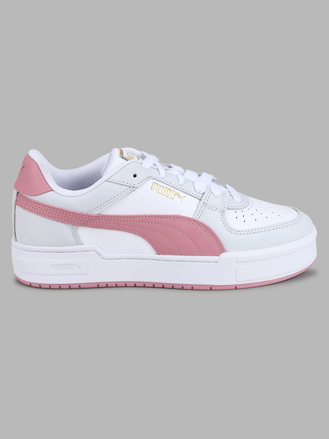 Image of PUMA CA Pro Classic II Sneakers For Men