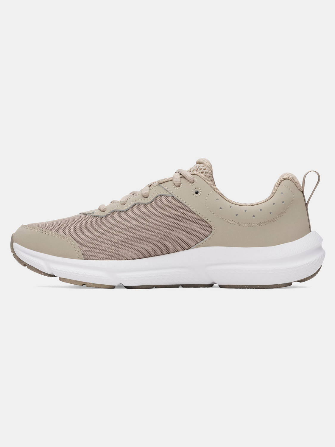 Image of UNDER ARMOUR Charged Assert 10 Sports Shoes For Men