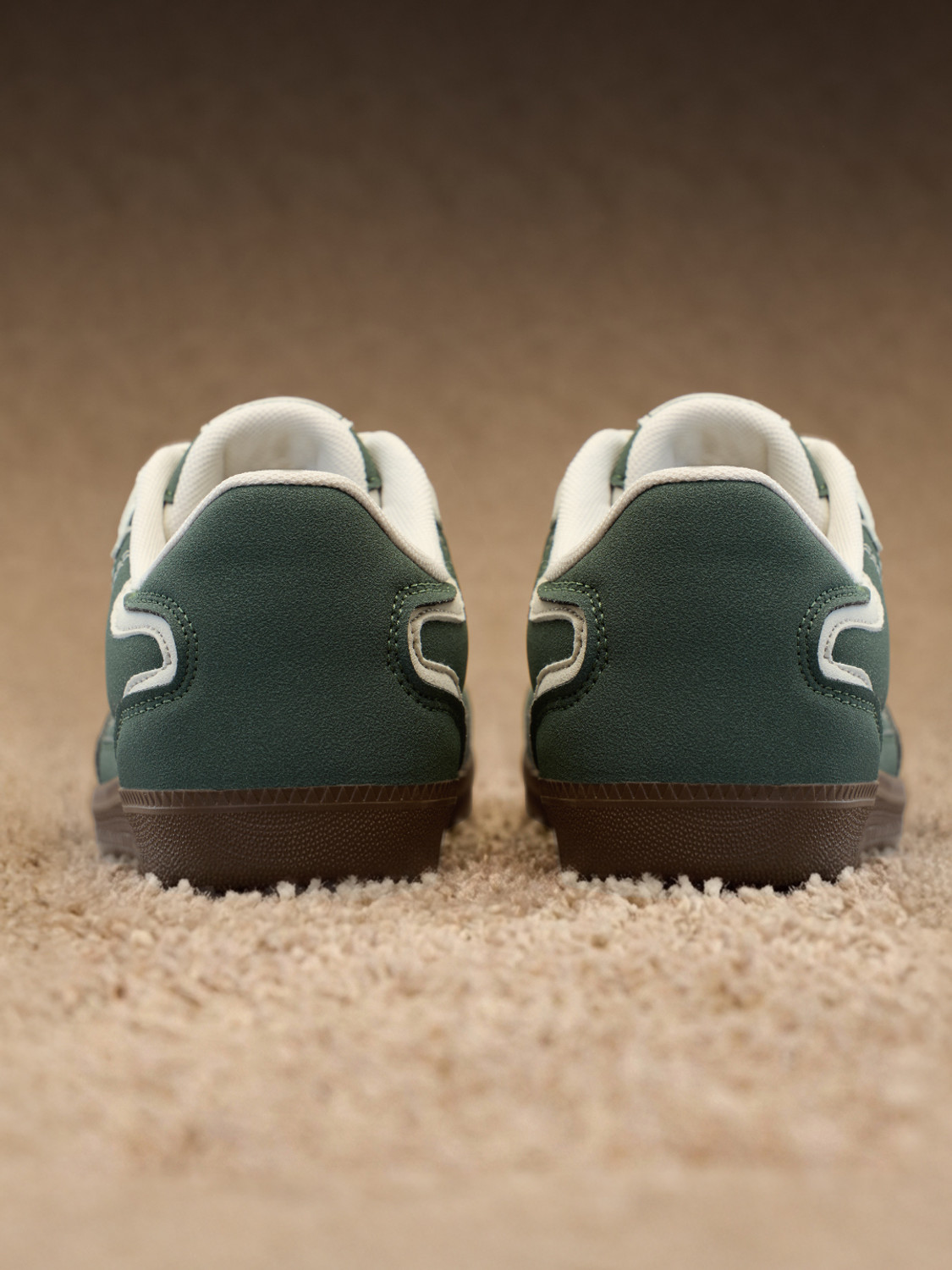 Image of The Souled Store Sneakers For Men