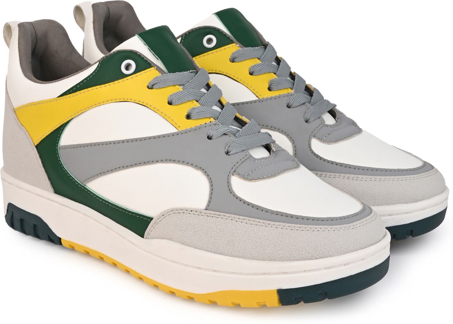 Image of HI Toes HI Toes Men Sneakers Casuals For Men