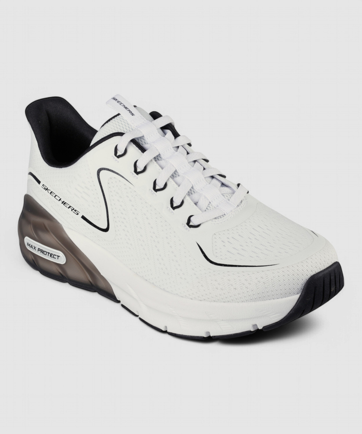 Image of Skechers MAX PROTECT SPORT - BREAM Sneakers For Men