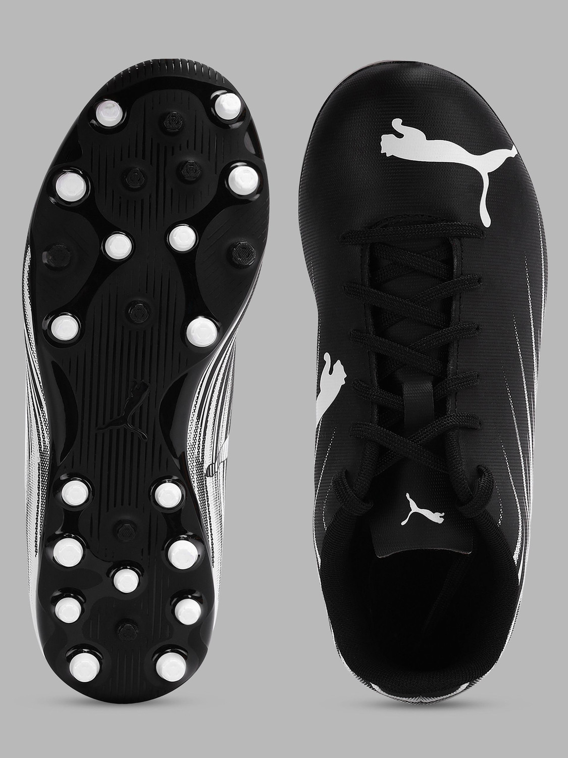 Image of PUMA ATTACANTO II MG Football Shoes For Men