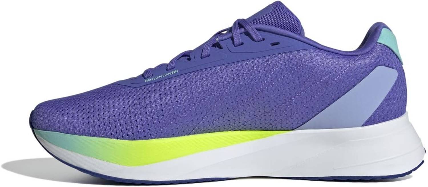 ADIDAS DURAMO SL Running Shoes for Men, Blue - Image 3