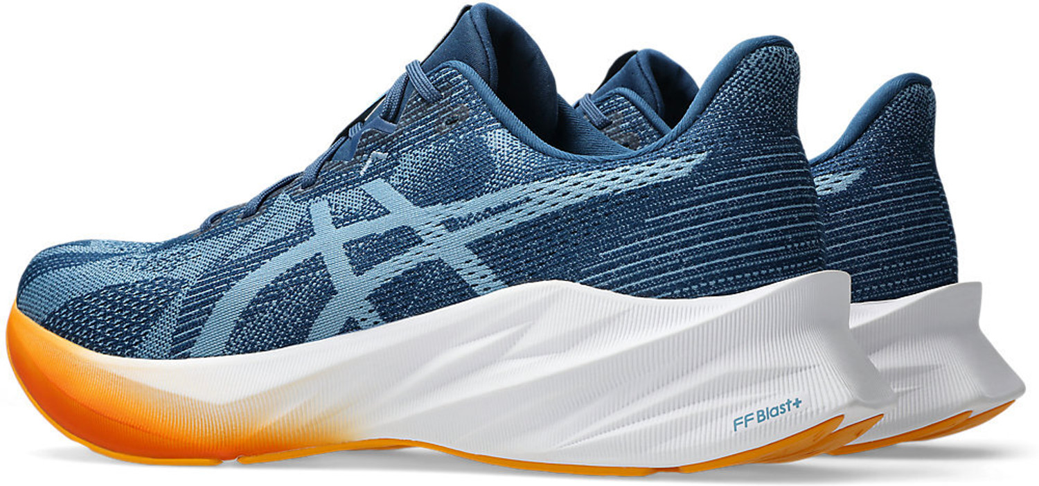 Image of Asics DYNABLAST 5 Running Shoes For Men