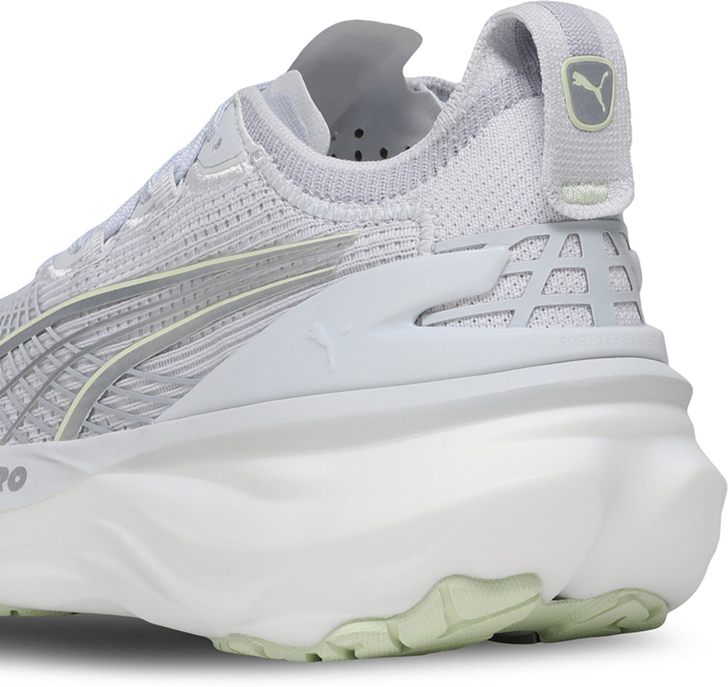 Image of PUMA ForeverRun NITRO 2 Sneakers For Women