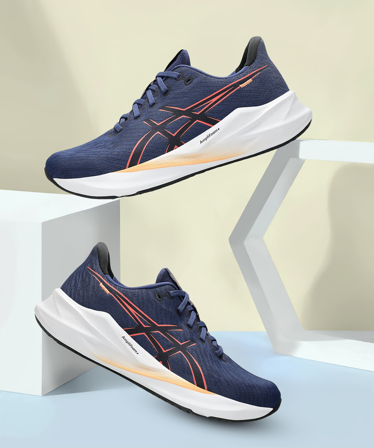 Image of Asics VERSABLAST 4 Running Shoes For Men