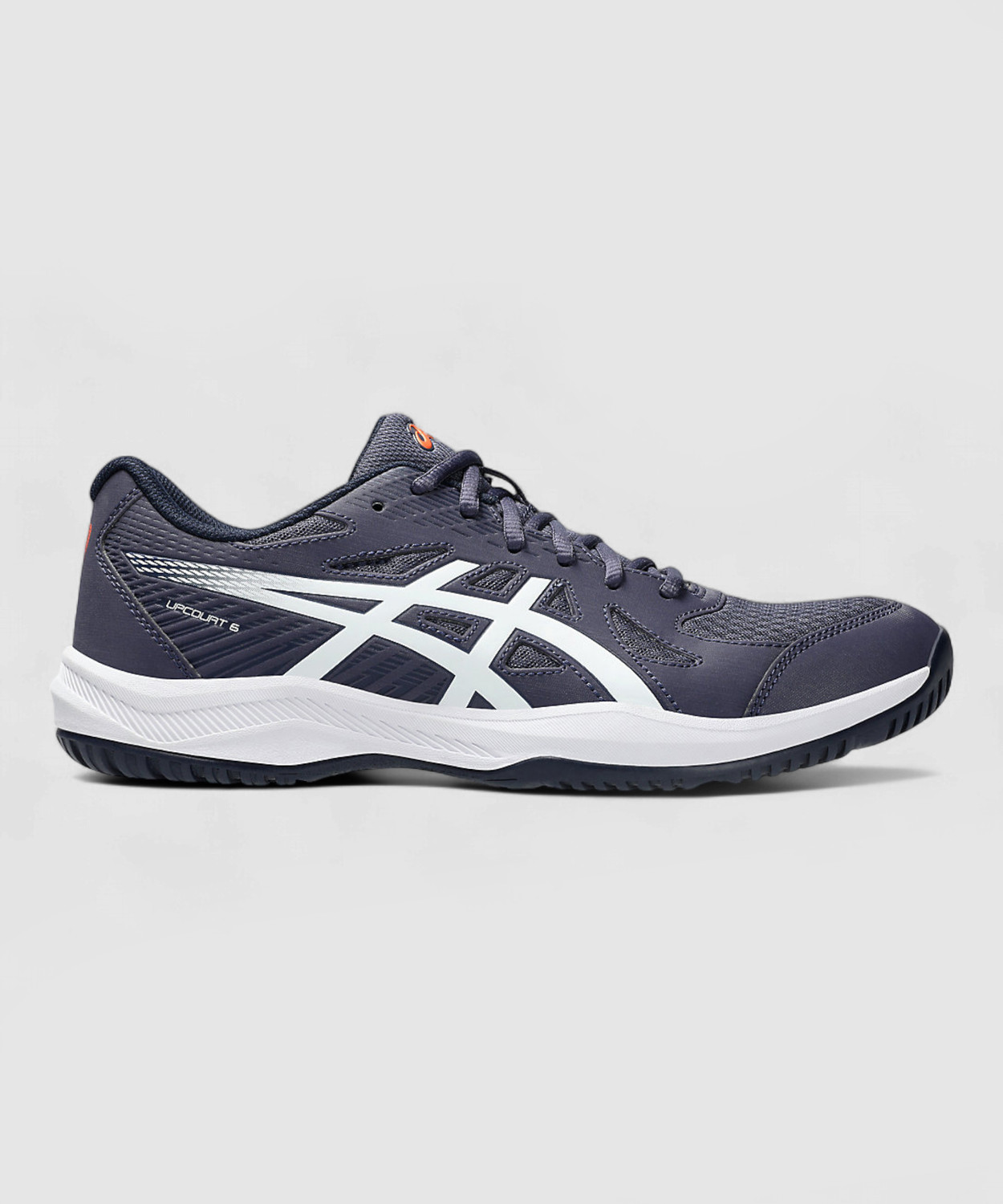 Image of Asics UPCOURT 6 Badminton Shoes For Men