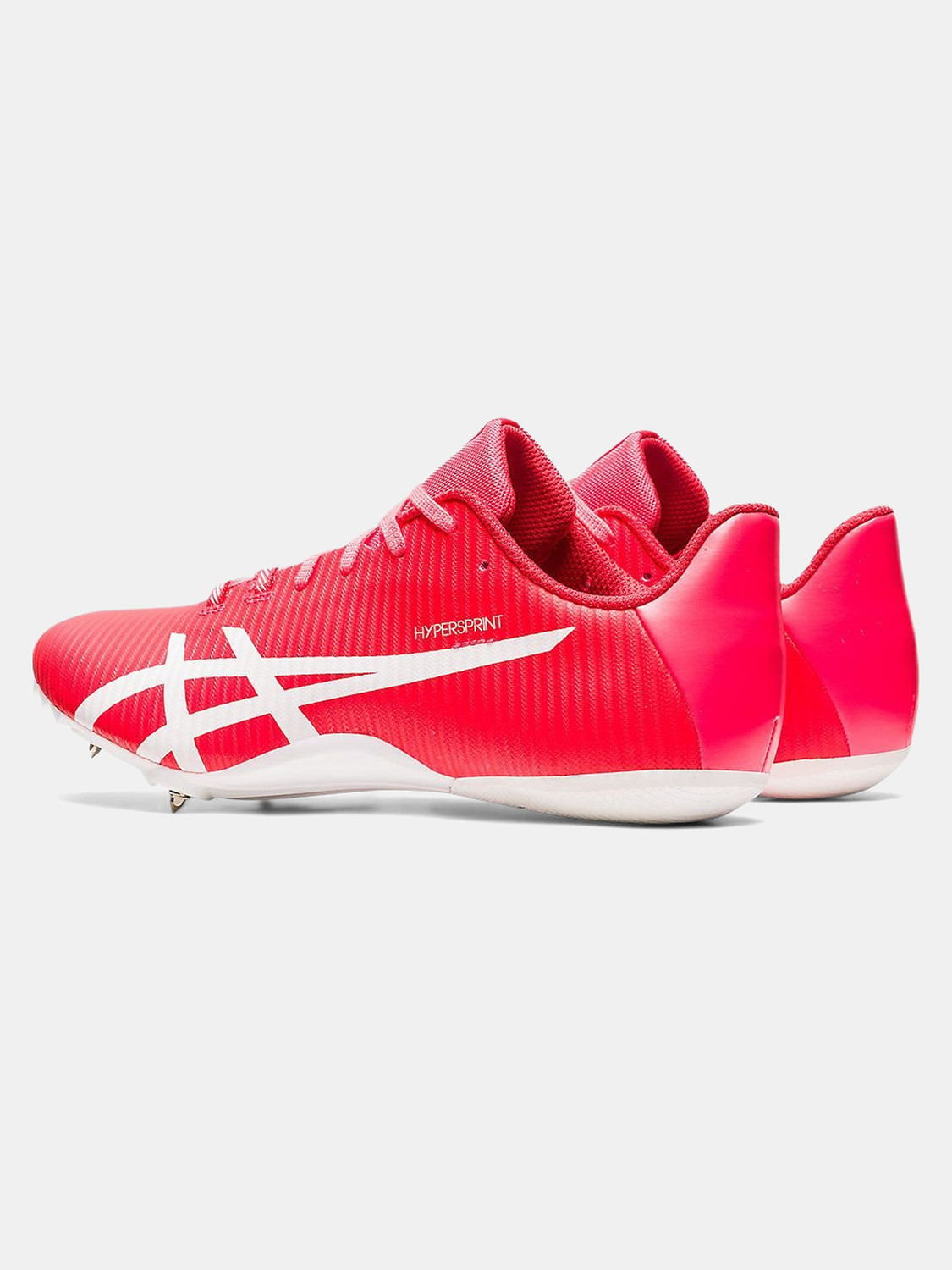 Image of Asics HYPERSPRINT 8 Sneakers For Men