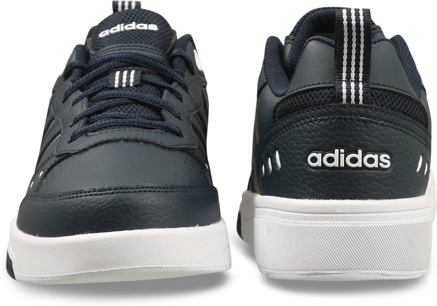 ADIDAS Smphny Blue Sneakers For Men - Image 5