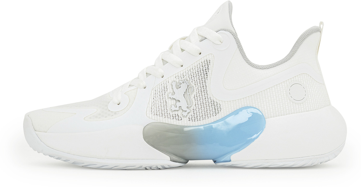 Image of RED TAPE Elevated Everyday Style | Streetwear Fashion Basketball Shoes For Men