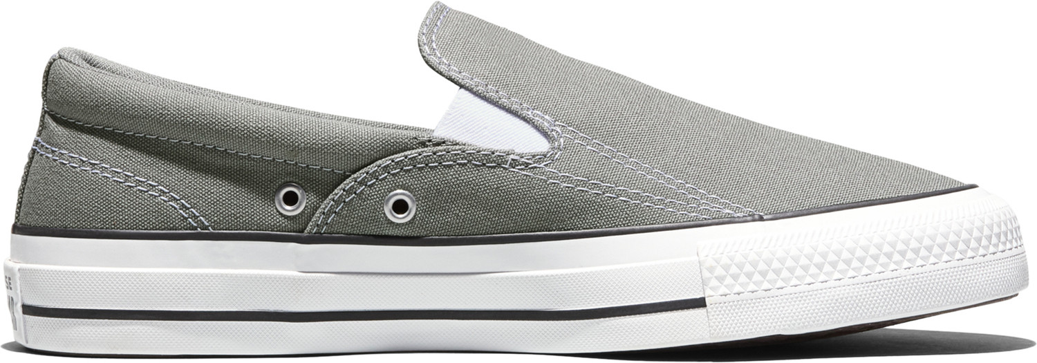 Image of Converse Chuck Taylor All Star Malden Slip On Canvas Casuals For Unisex