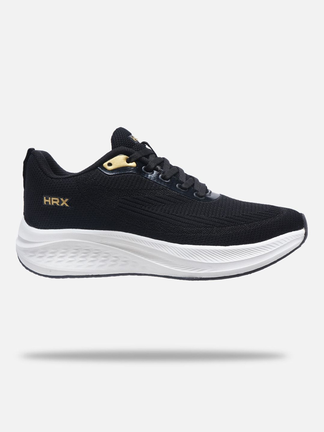 Image of HRX by Hrithik Roshan Lightweight,Comfortable,Trendy,Breathable, Sports Running Shoes For Men