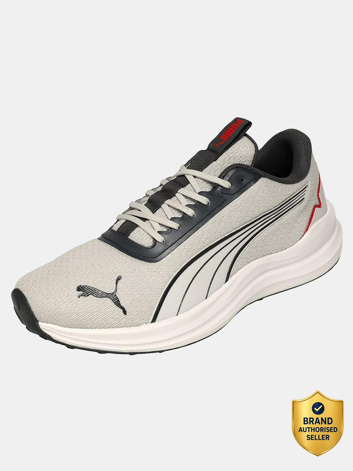 Image of PUMA GridFelx Lite Running Shoes For Men