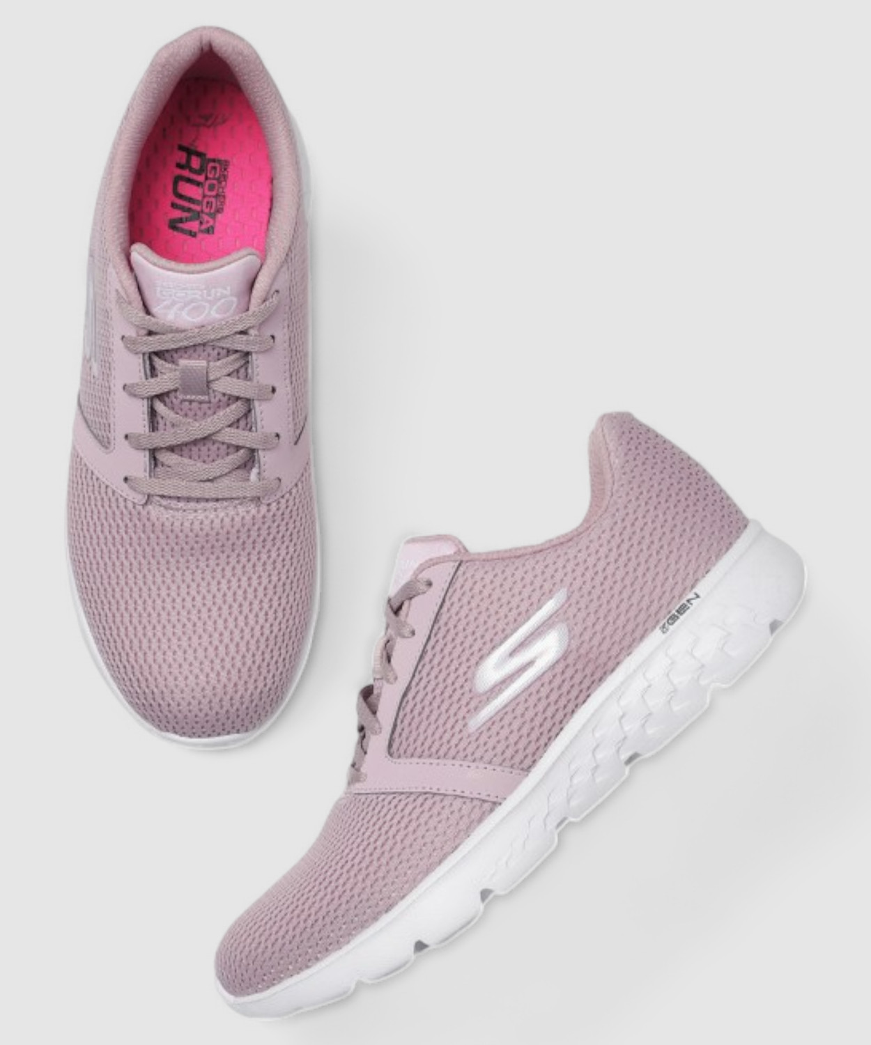 Image of Skechers GO RUN 400 Outdoors For Women