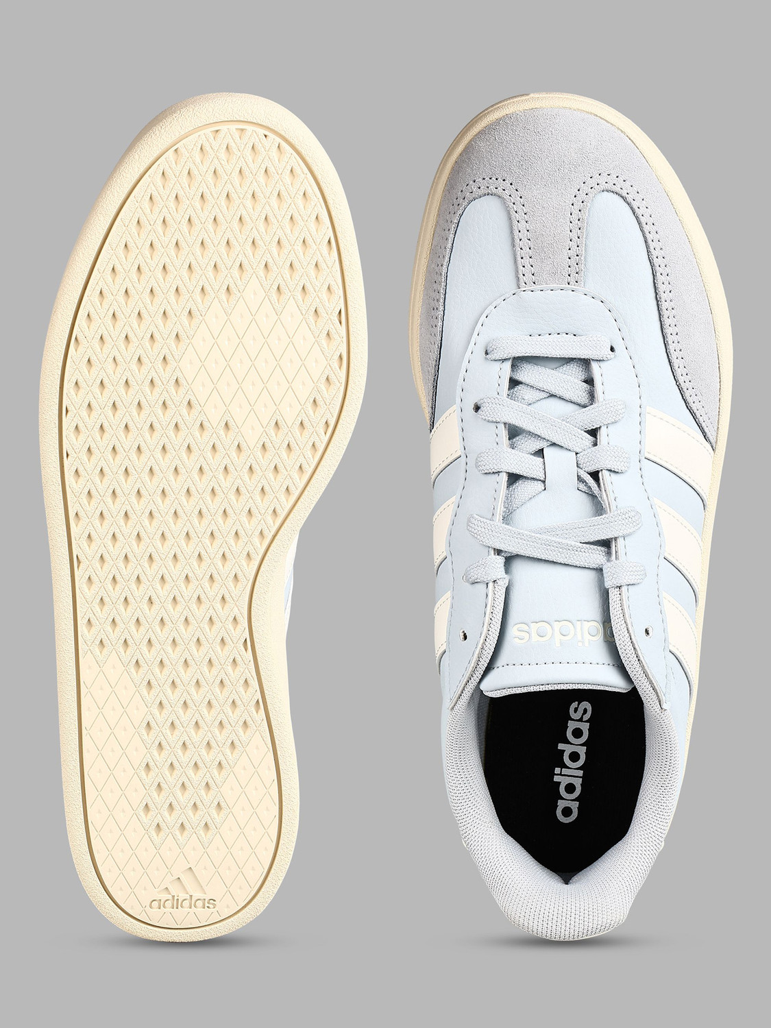 Image of ADIDAS BARREDA IKD Sneakers For Men