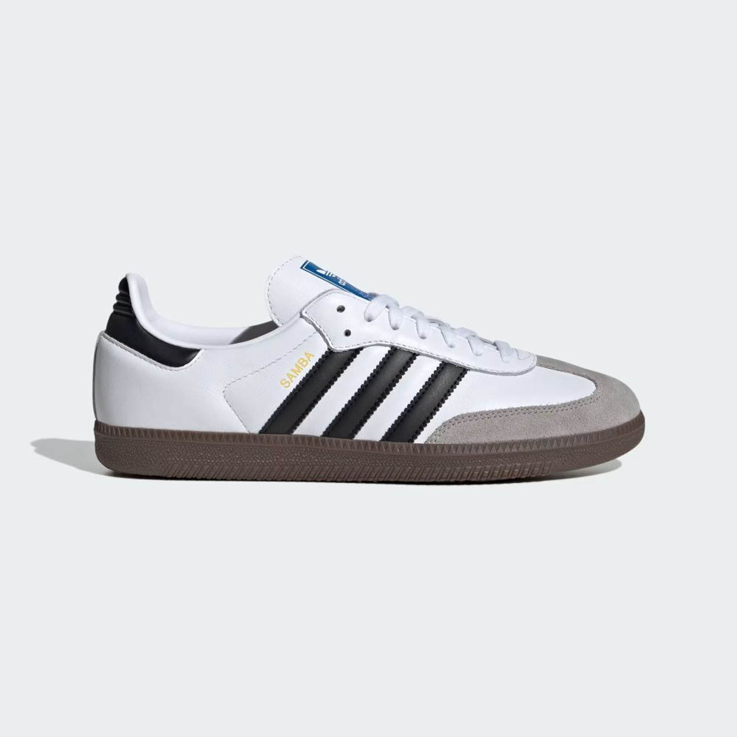 Image of ADIDAS Samba OG Casuals For Men