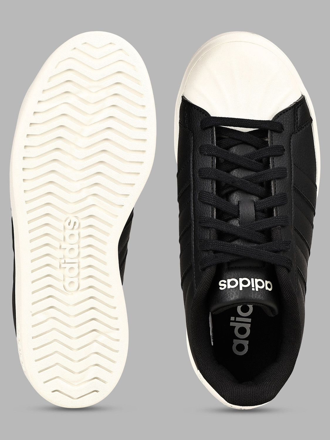 Image of ADIDAS Streettalk Sneakers For Men