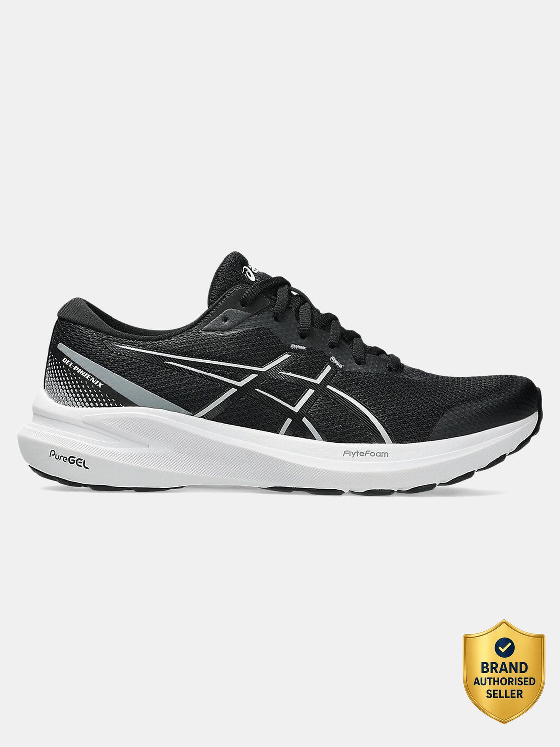 Image of Asics GEL-PHOENIX 13 Running Shoes For Men