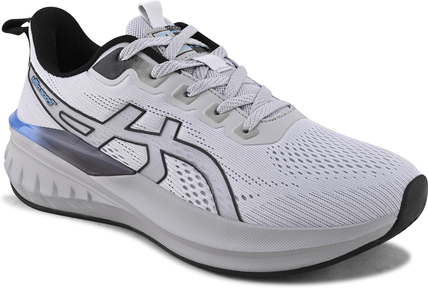 Image of Abros DAVEN-02 Running Shoes For Men