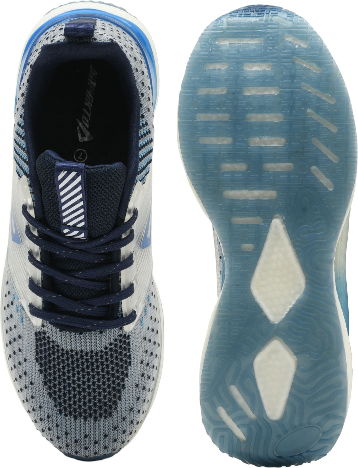 Image of Impakto by Ajanta Running Shoes For Men