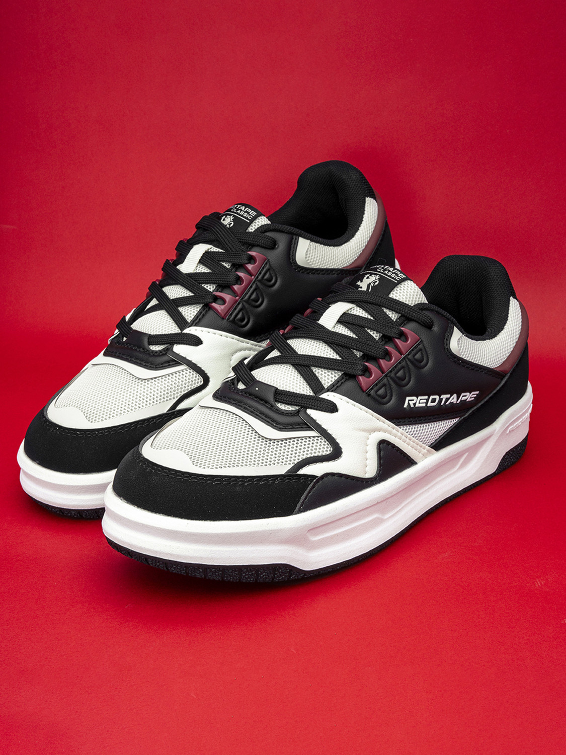 Image of RED TAPE Lifestyle Sneakers for Men Sneakers For Men