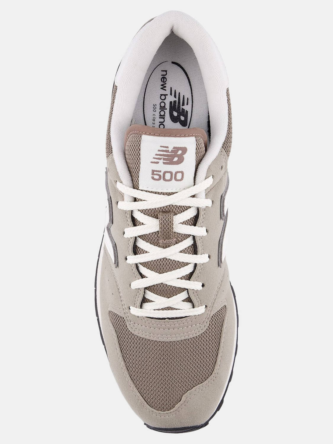 Image of New Balance GM500 Sneakers For Men