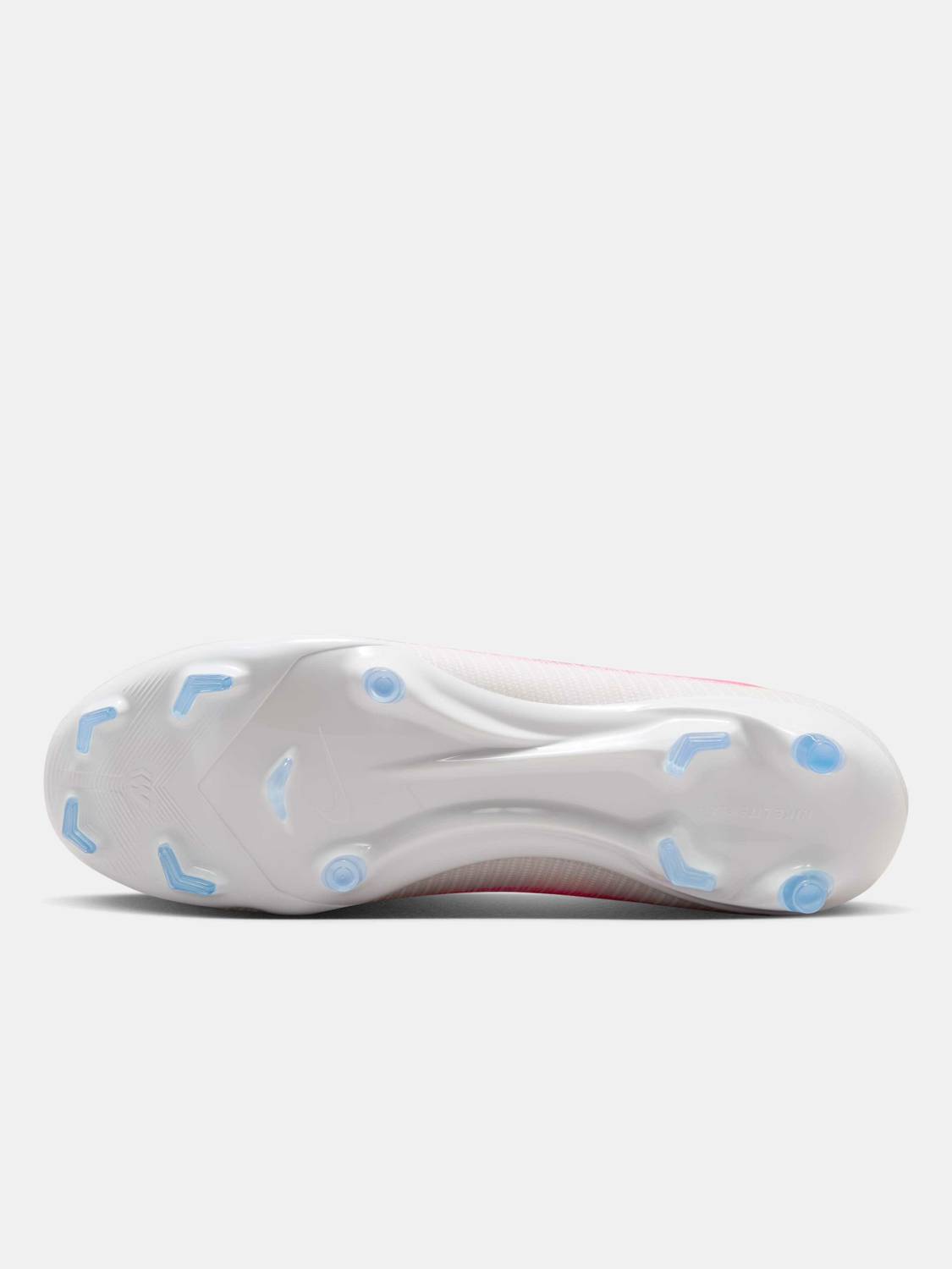 NIKE Mercurial Vapor 17 Academy Pink Sneakers - Image 4