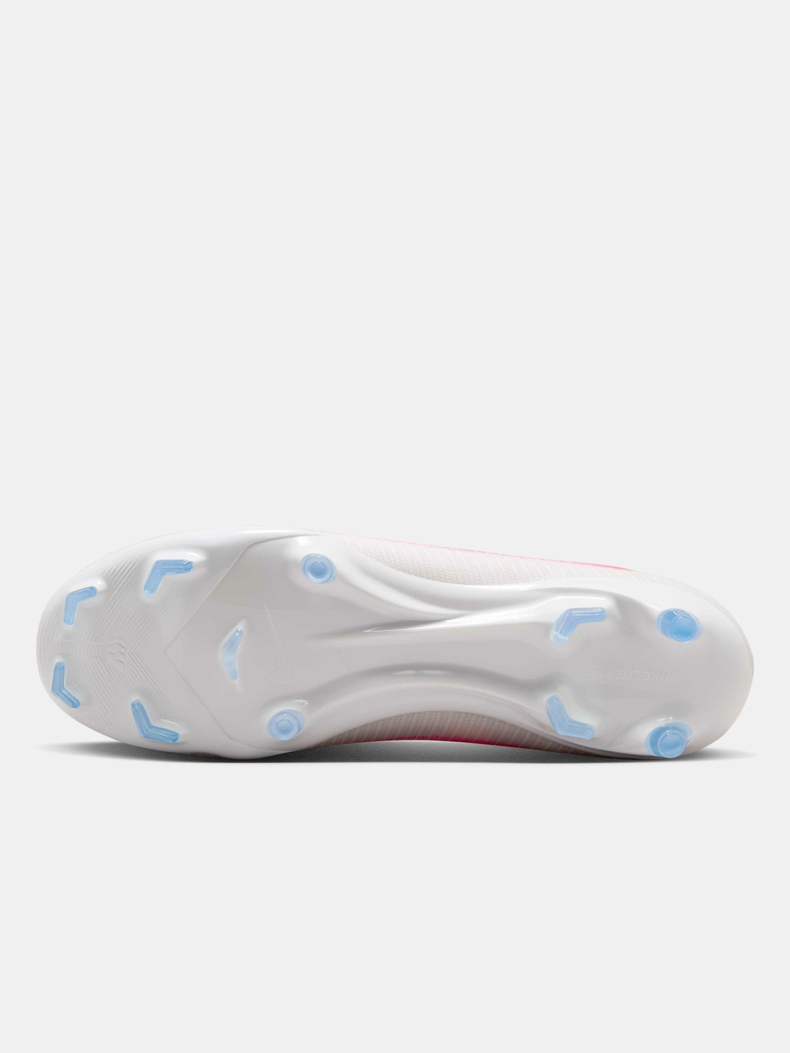 Image of NIKE Mercurial Vapor 17 Academy Sneakers For Men