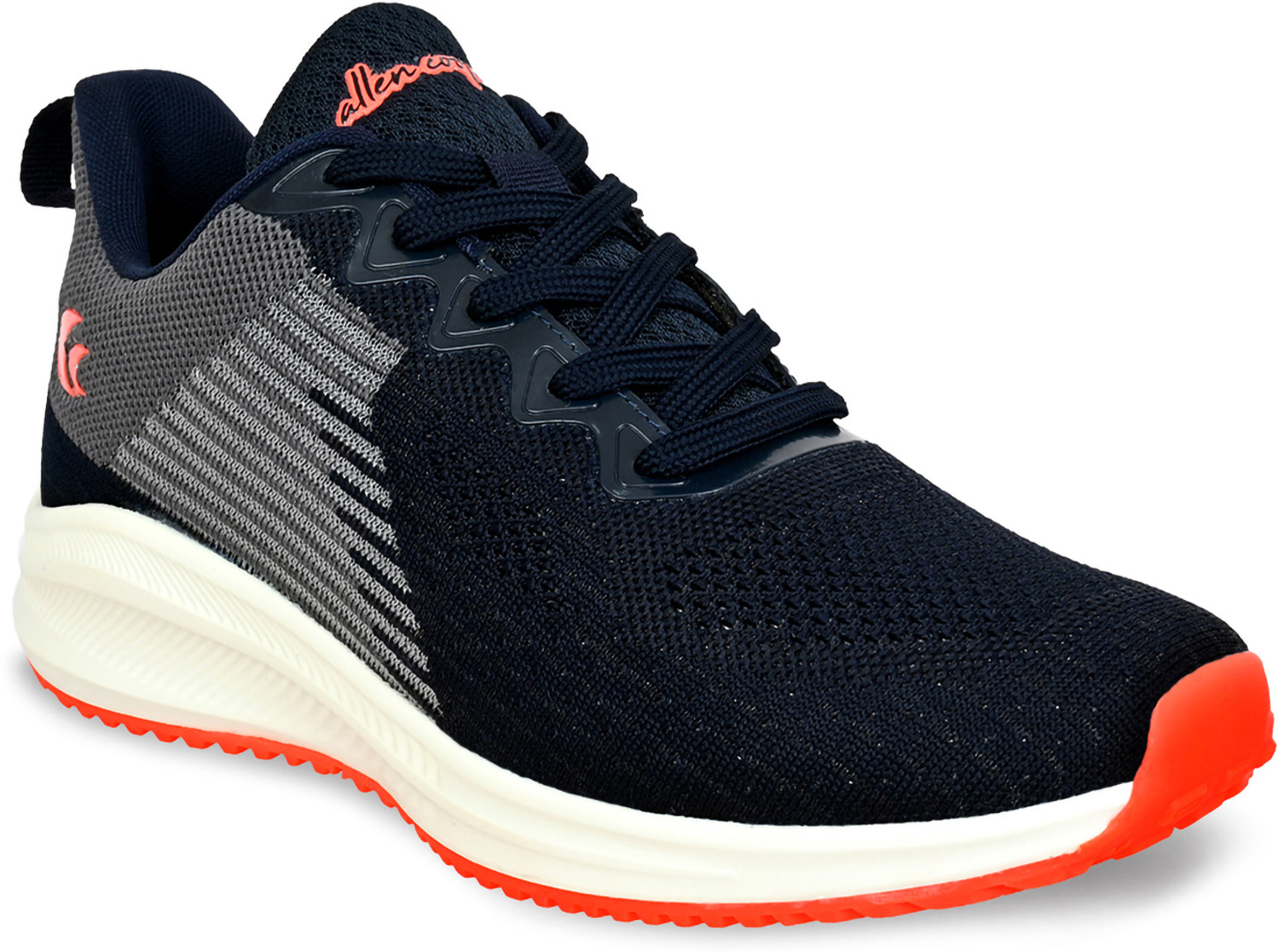 Image of Allen Cooper Training,Walking,Cricket,Gym,Sports Comfortable Running Shoes For Men
