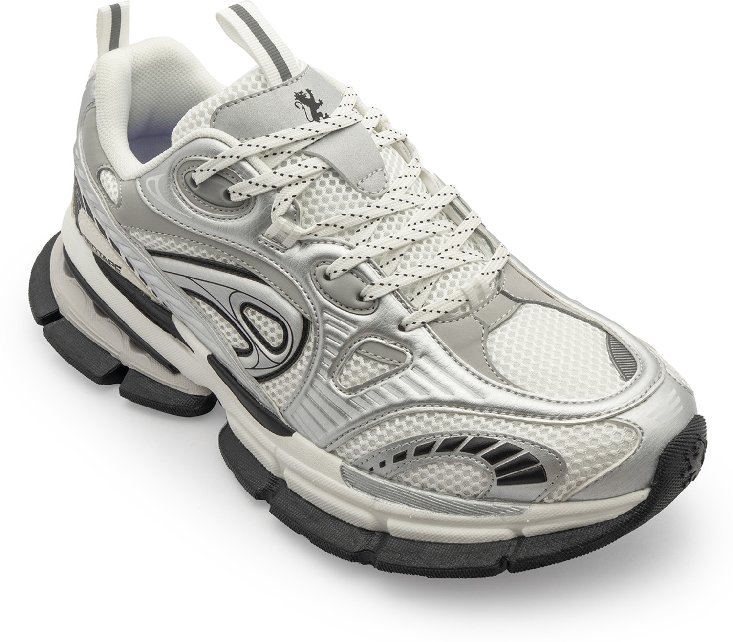 Image of RED TAPE Soft Cushioned Insole, Slip-Resistance, Dynamic Feet Support, Arch Support Sneakers For Men