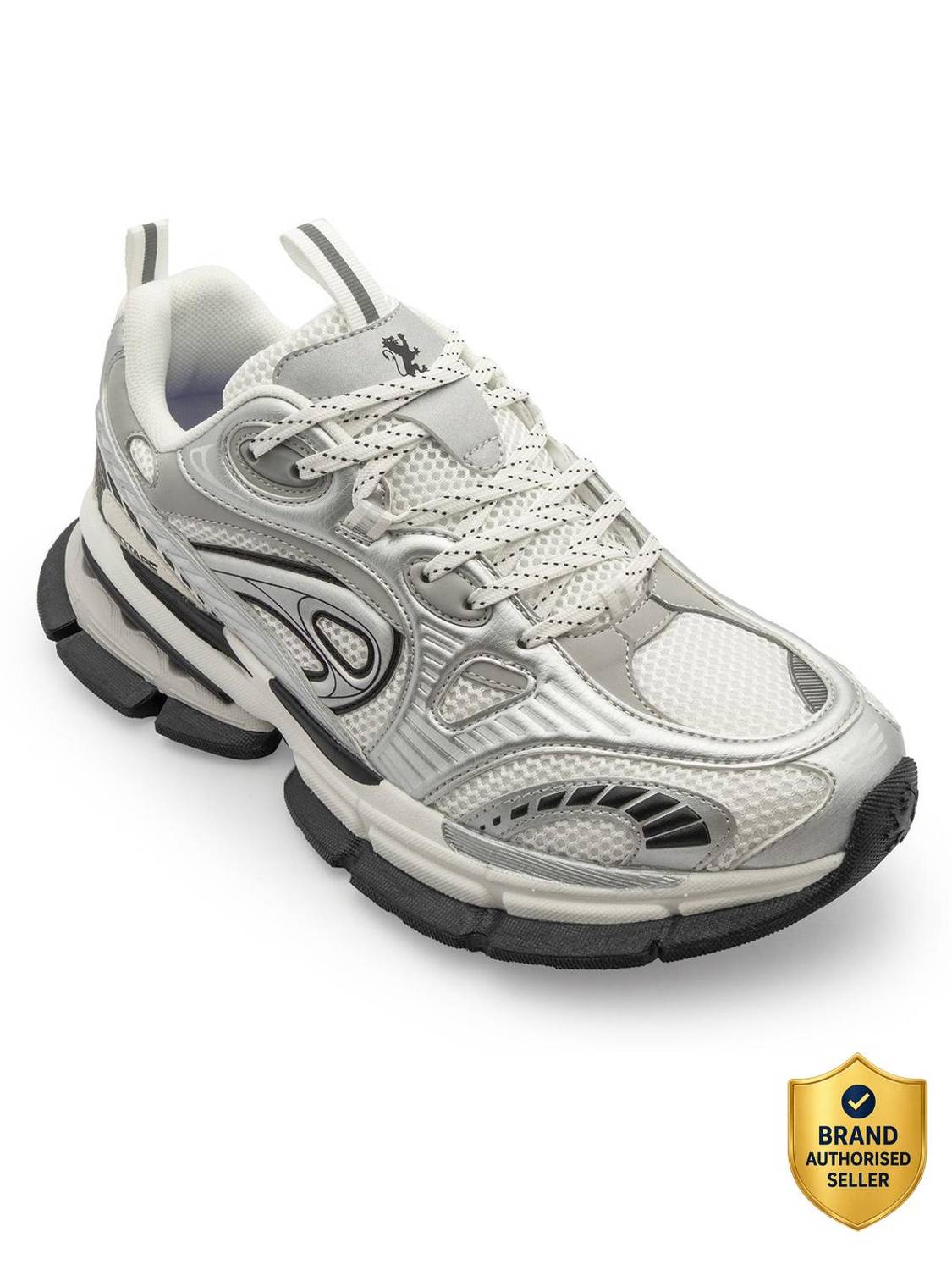 RED TAPE Lifestyle Casual Shoes for Men Red