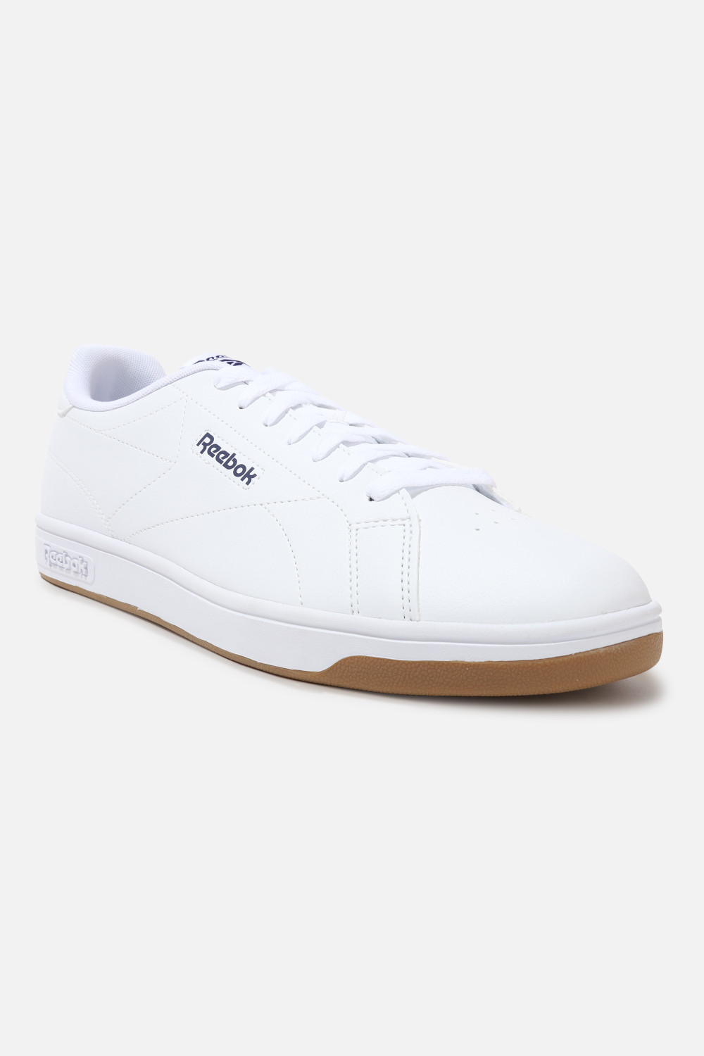 Image of REEBOK Court Clean U Sneakers For Men