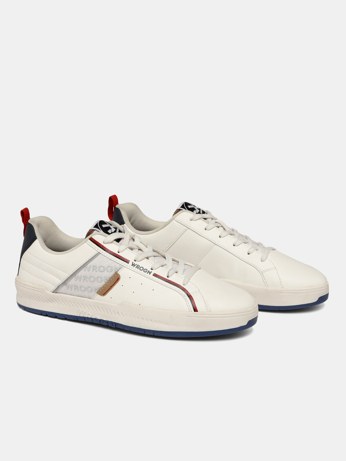 Image of WROGN Casuals For Men