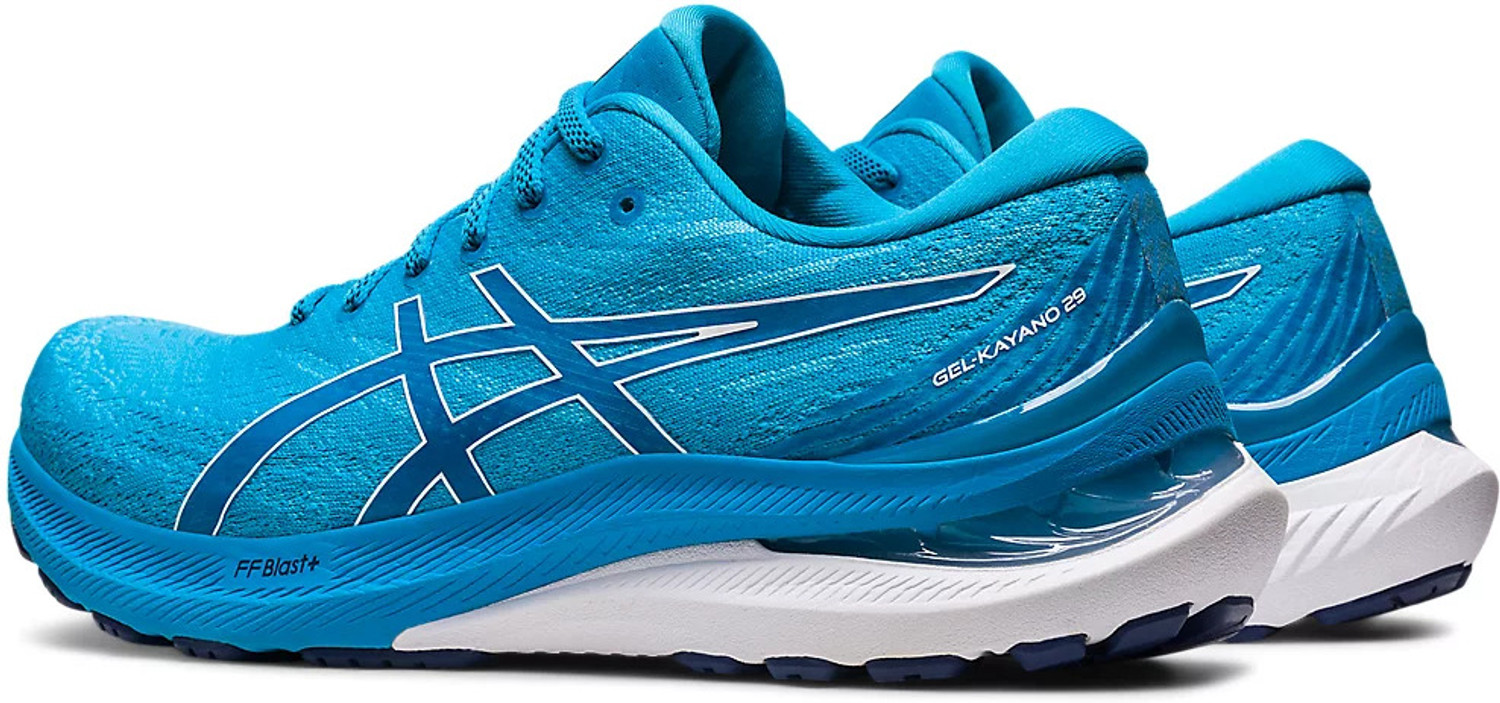 Image of Asics GEL-KAYANO 29 (EXTRA WIDE) Running Shoes For Men