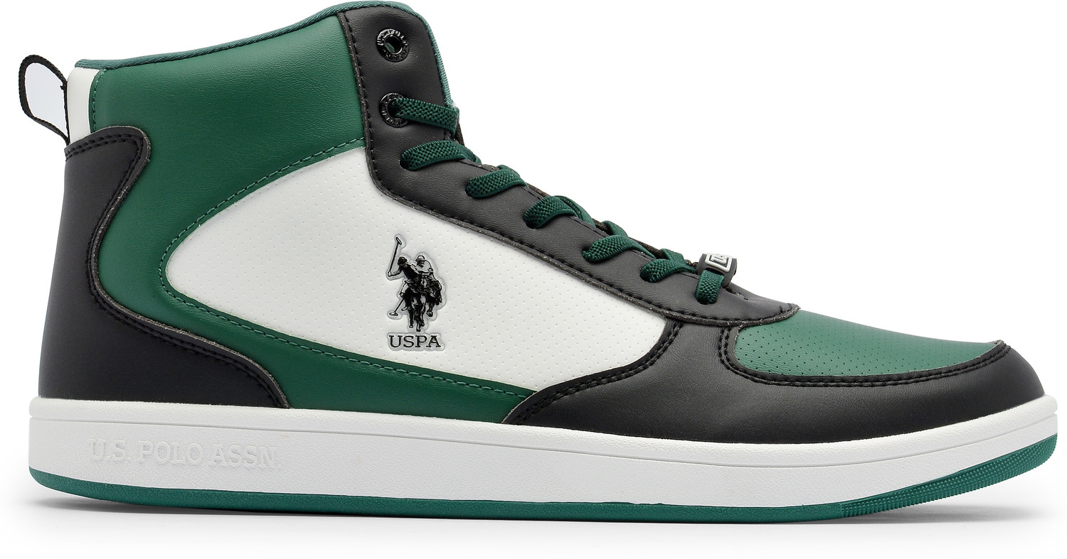 Image of U.S. POLO ASSN. MYLES Sneakers For Men