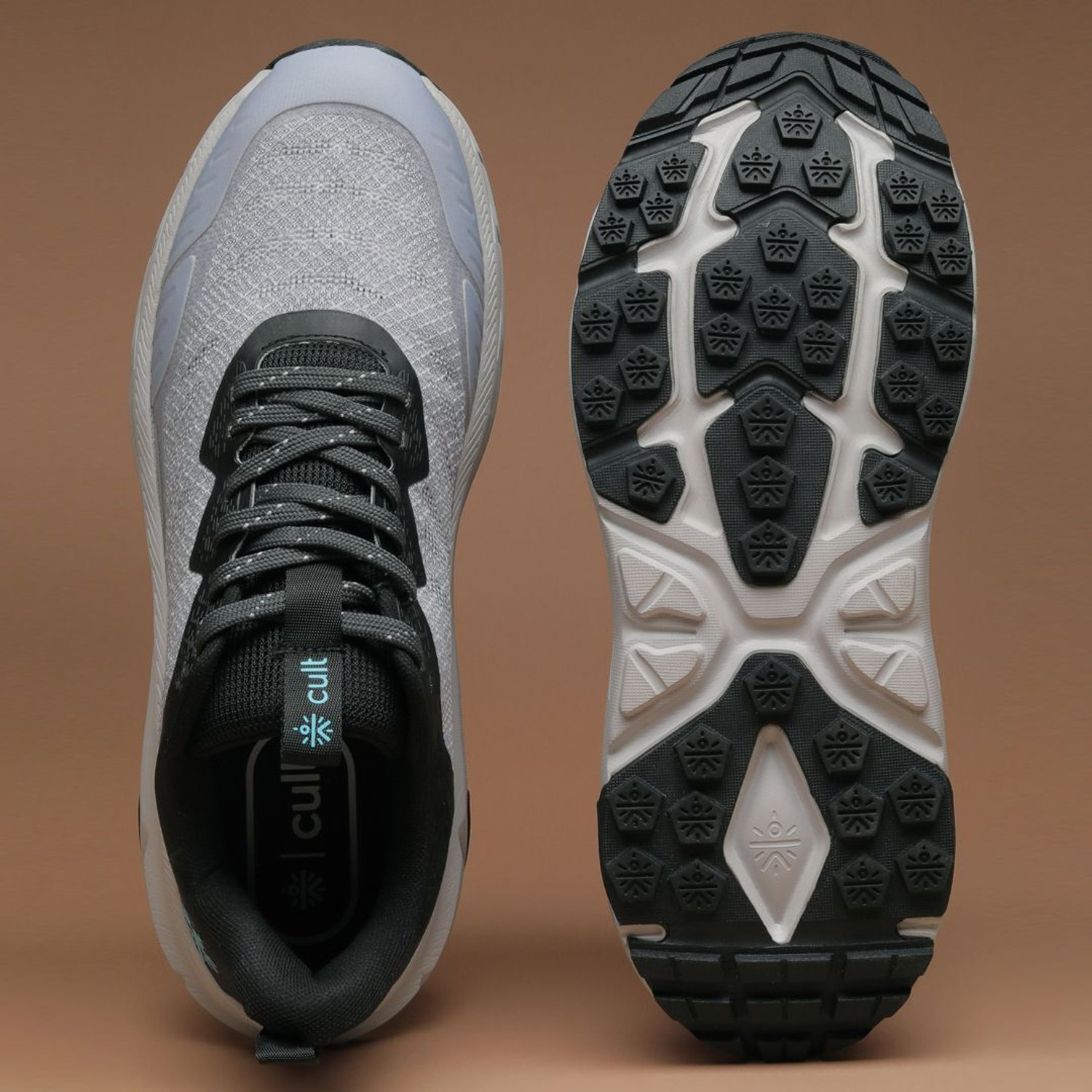 Image of Cult Hiking & Trekking Shoes For Men