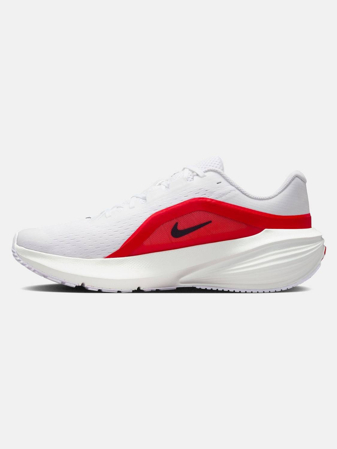 NIKE DOWNSHIFTER 14 Running Shoes For Men White - Image 3