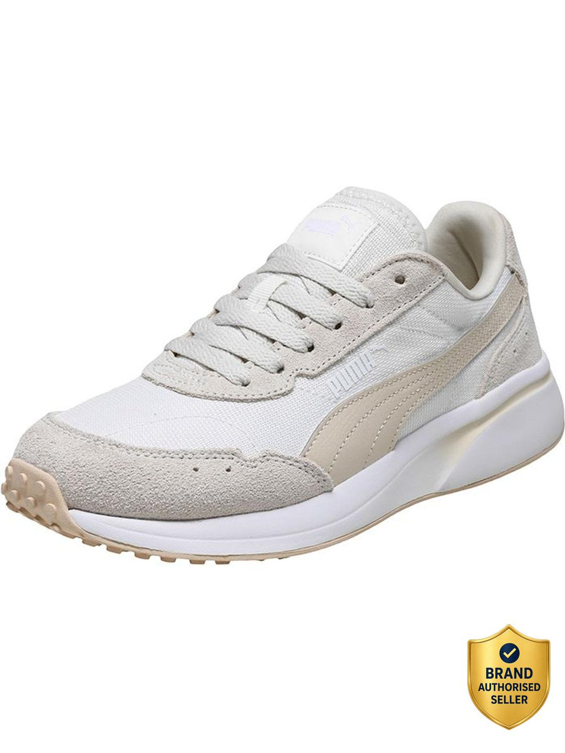 Image of PUMA R78 GLANCE Res Sneakers For Women