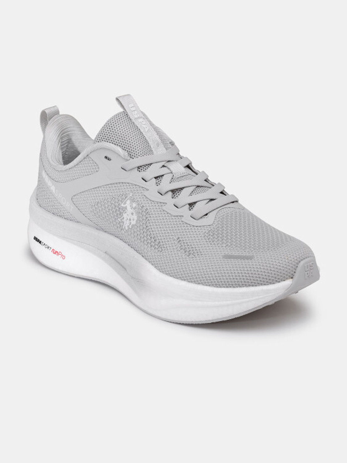 Image of U.S. POLO ASSN. WERNER Sneakers For Men