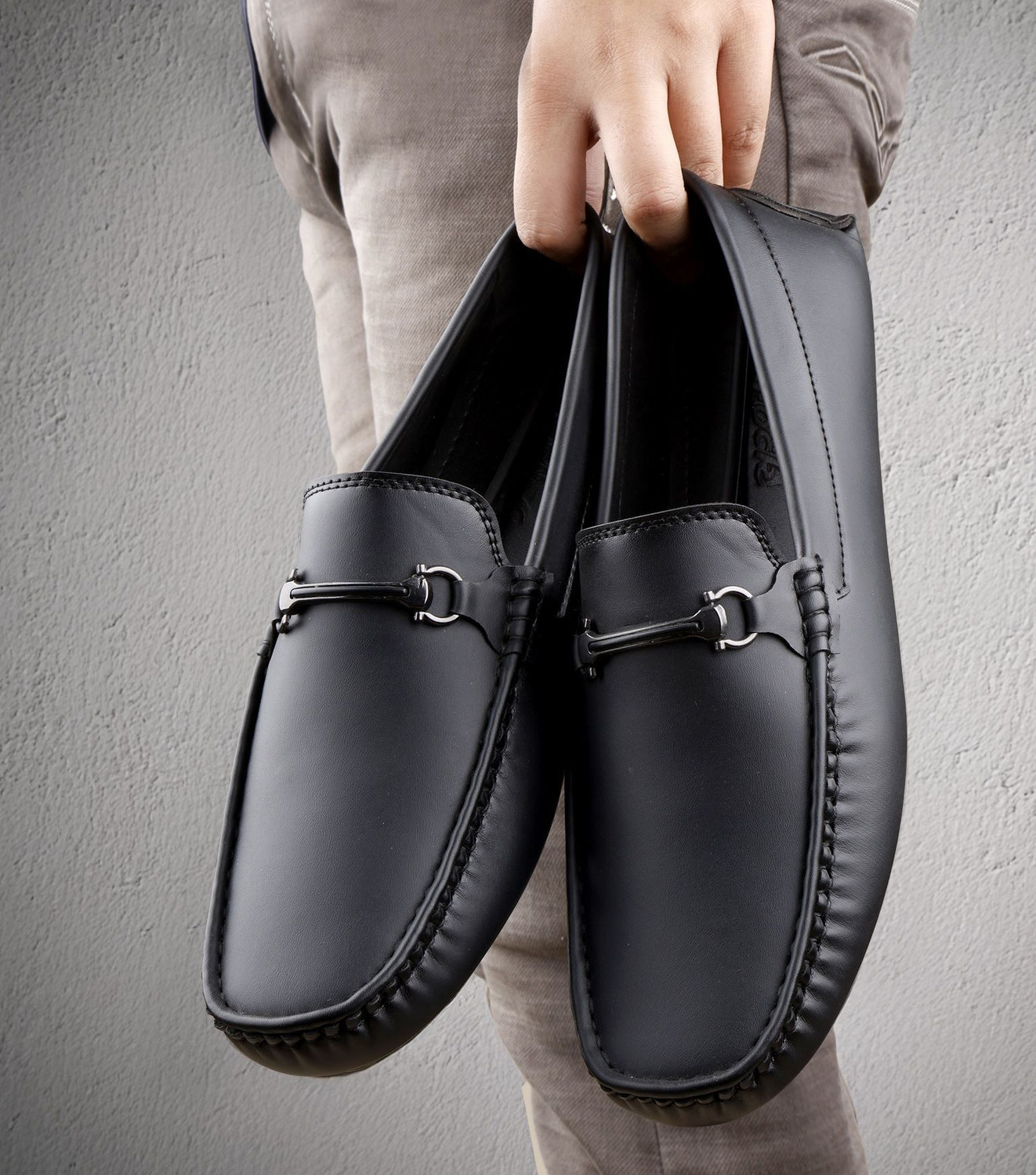 Image of T-Rock Sneakers For Men