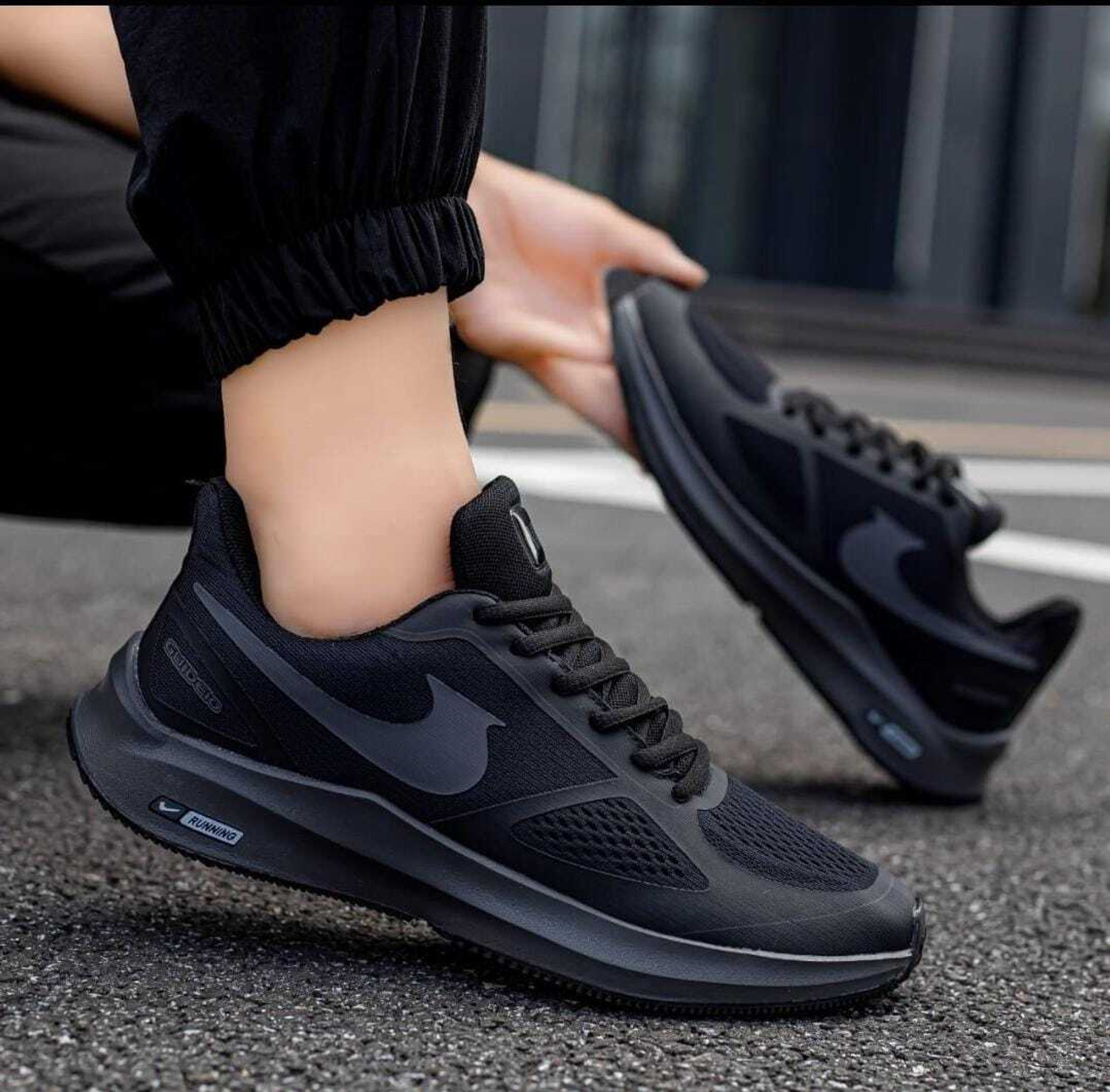 Image of ZACIO IMP Premium Gym,Sports,Training,Stylish With Extra Comfort Running Sneakers For Men