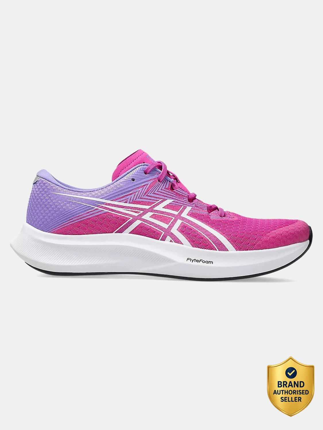 Image of Asics HYPER SPEED 5 Running Shoes For Women