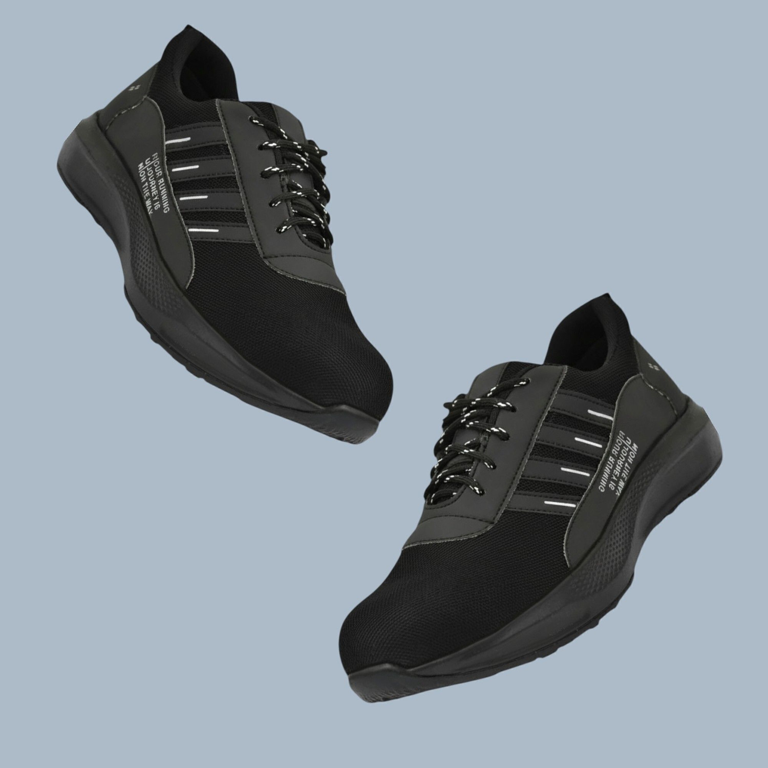 Image of Peclo Steel Toe Safety shoes For Men Outdoors For Men