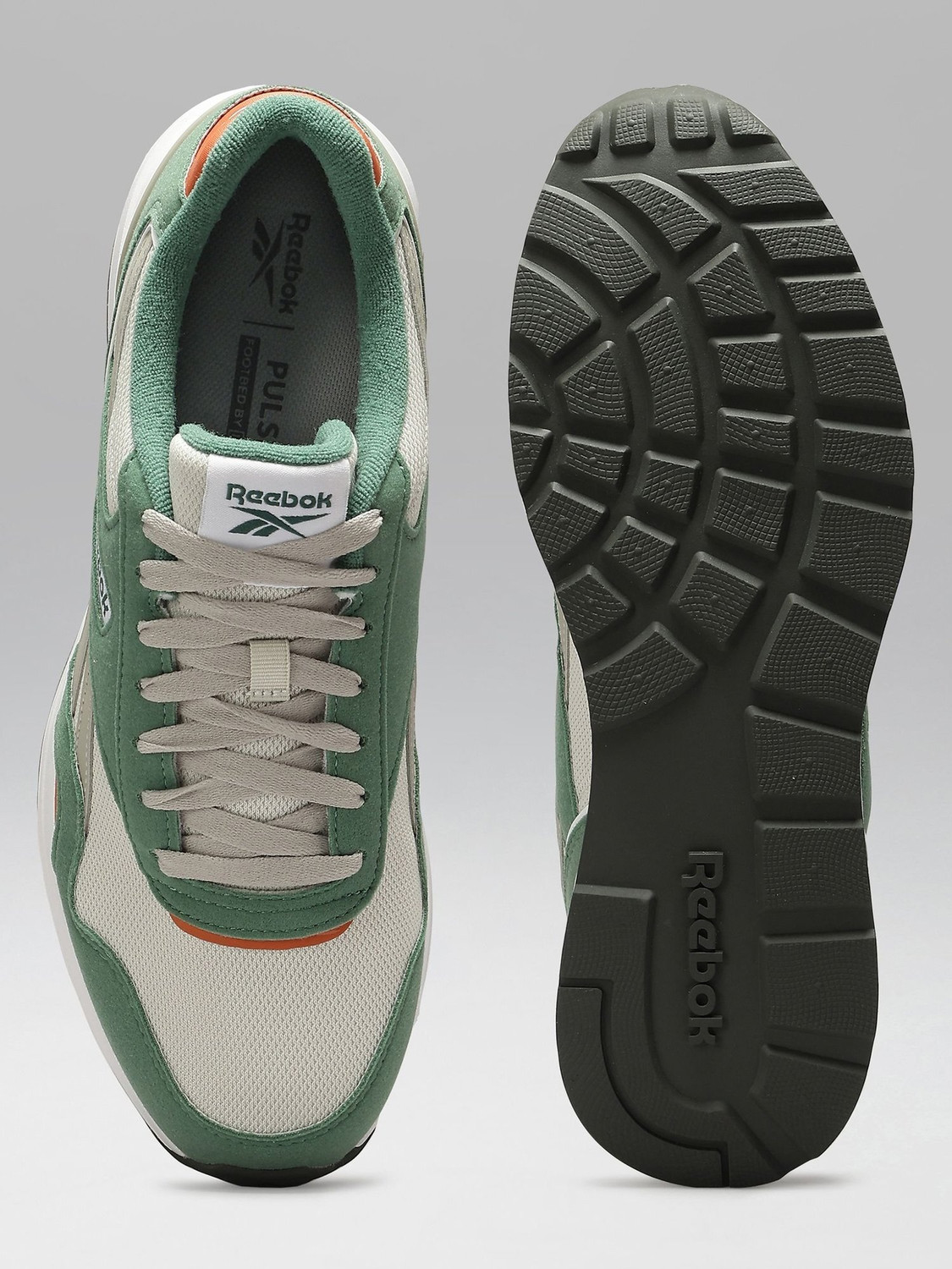 Image of REEBOK Sneakers For Men