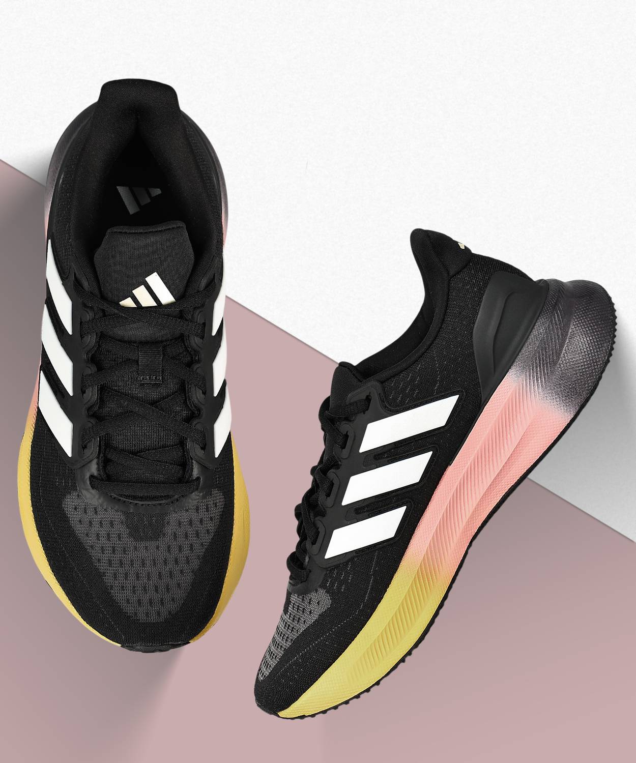 ADIDAS ULTRARUN 5 W Outdoors For Women