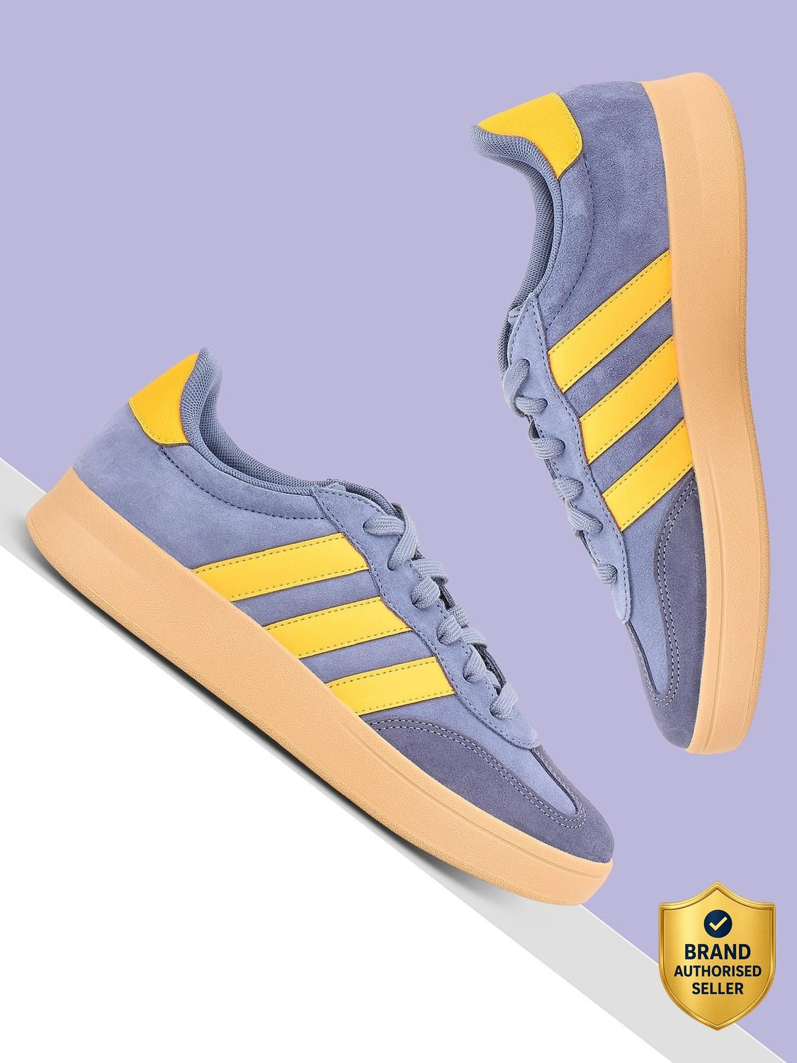 ADIDAS BARREDA IKD Sneakers For Men