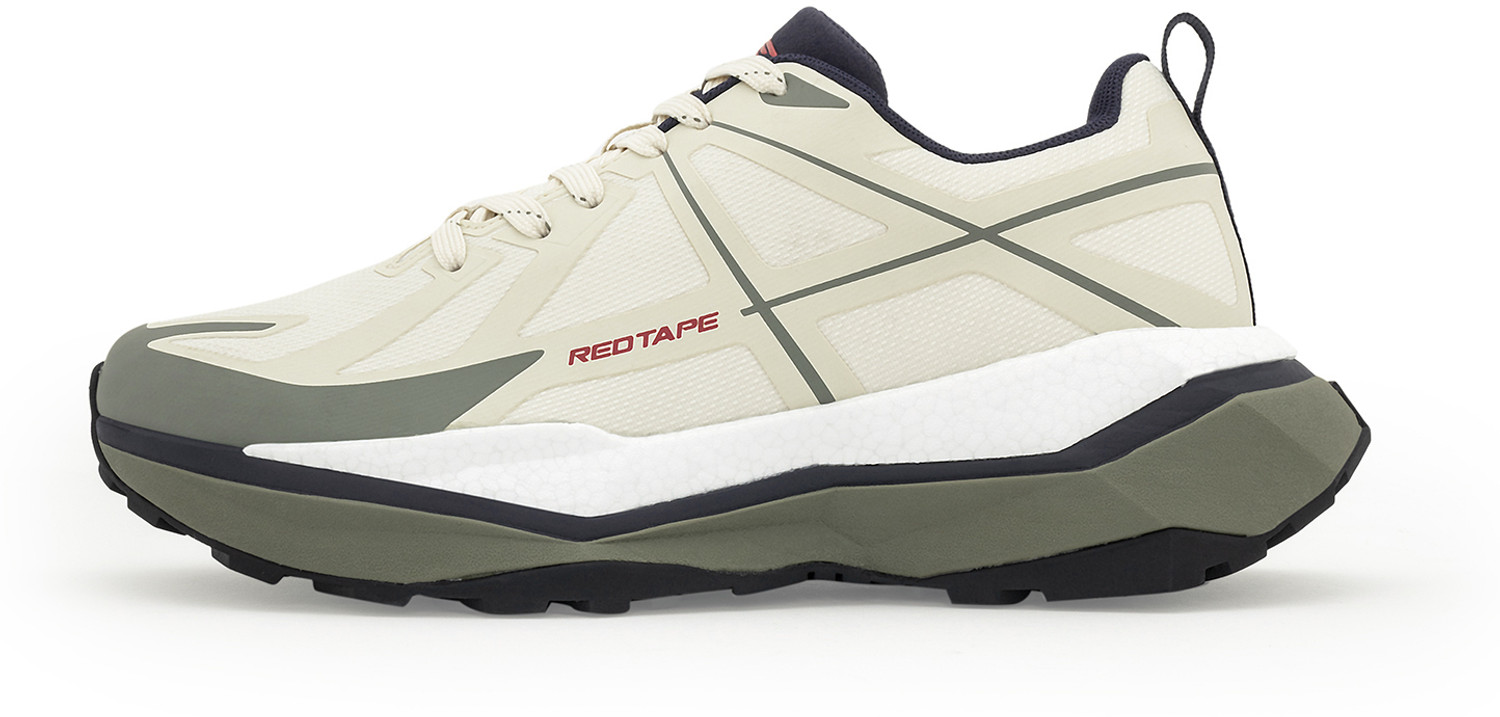 Image of RED TAPE Athleisure Soft Cushioned Insole, Slip-Resistance, Dynamic Feet Support Walking Shoes For Men