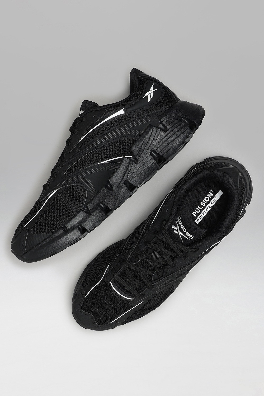 Image of REEBOK ZIG HYPNOTICA Running Shoes For Men