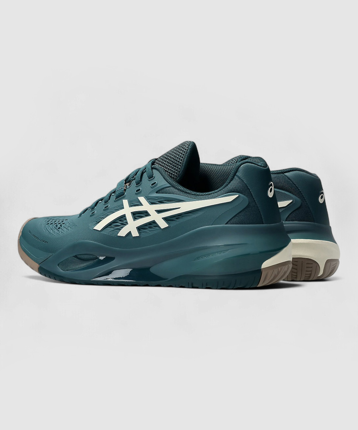 Image of Asics GEL-RESOLUTION X Tennis Shoes For Men
